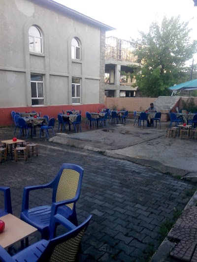 Photos of K&ouml;z &Ccedil;ay Evi