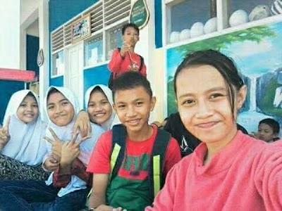 school