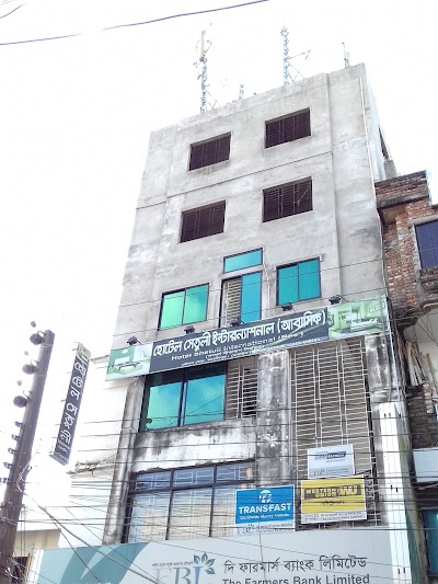 Photos of Hotel Shetuli International