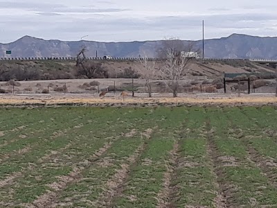 Walter Walker State Wildlife Area