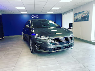 Photo n°3 de Ford Activ'Auto à Villeparisis (Concessionnaire automobile)