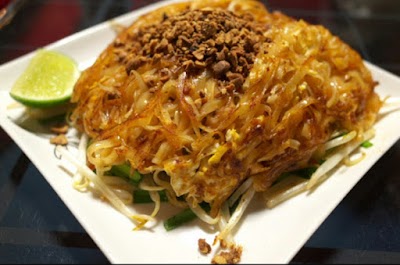 タイレストラン&スナック サワディー