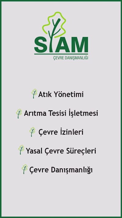 Siam Sirketler Group