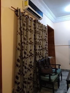 Star View Guest House karachi