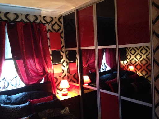 First Stop Decor - Visual