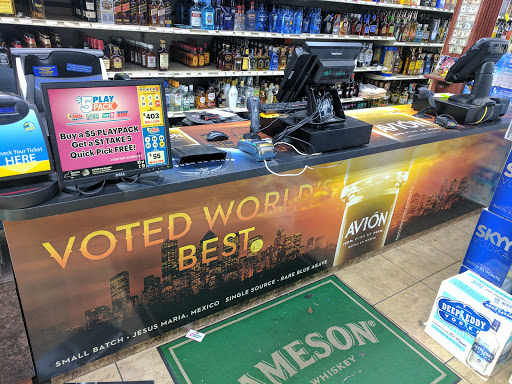 Super Liquor Market - Thumbnail