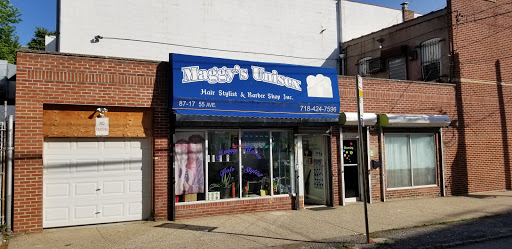 Maggy Unisex Hair Sylist and Barber Inc - Thumbnail