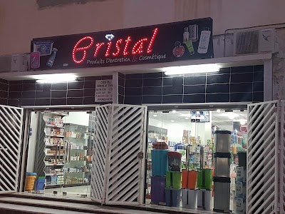 Photos of CRISTAL cosmetique et produits d'entretien