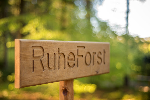 RuheForst® Olbernhau/Erzgebirge