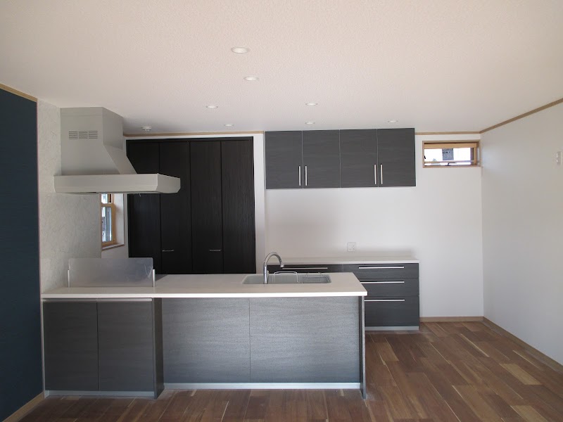 （有）大慶建築