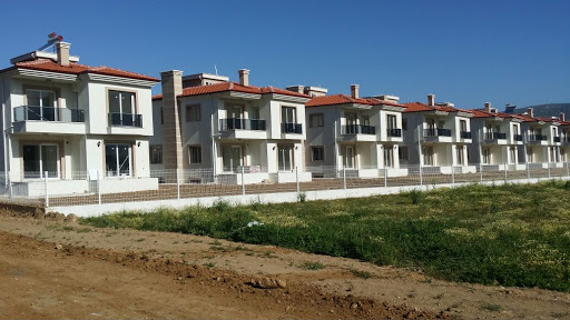 Akyüz Emlak - İnşaat Ltd.Şti.