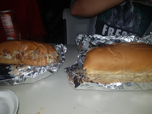 Los Kangri Sandwiches - Thumbnail