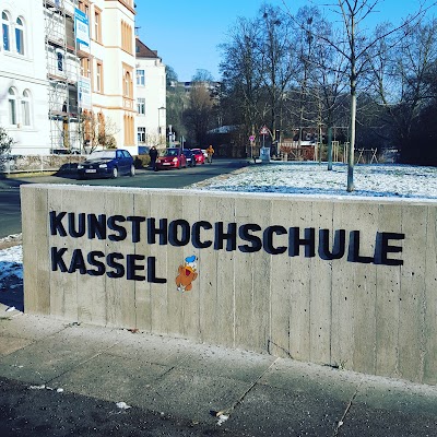 Photos of Kunsthochschule Kassel
