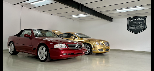 Classic Atelier GmbH