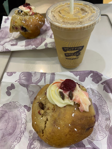 Muffin Break Marion - Australia