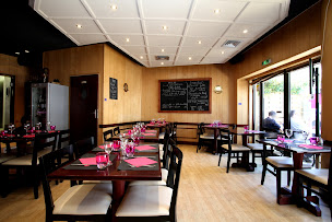 Photo n°39 de Au Comptoir d'Olt à Cahors (Restaurant français)