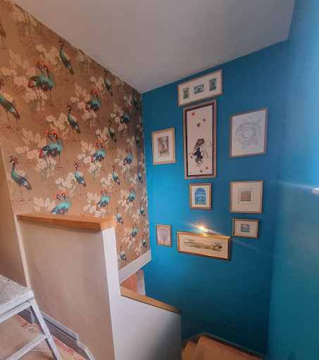 JAS Decorating - Visual