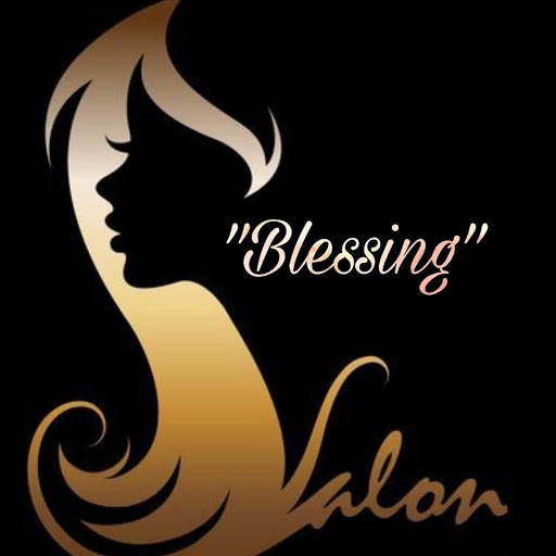 Blessing salon - Visual