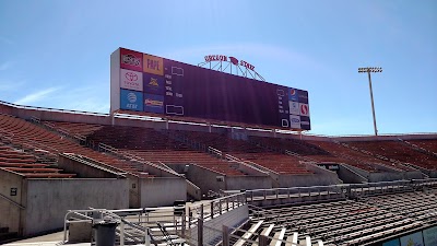 Reser Stadium