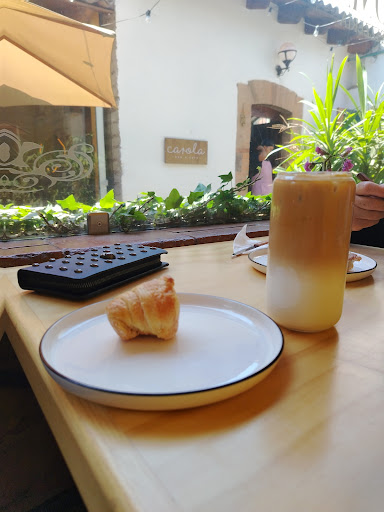 Carola pan & café - Thumbnail