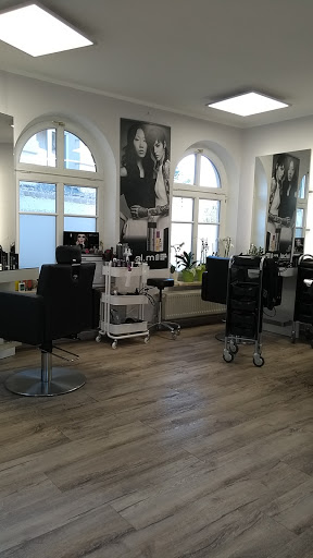 Friseur JaNINE - Visual