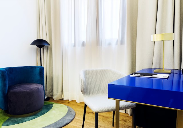 Hotel One Shot Fortuny 07