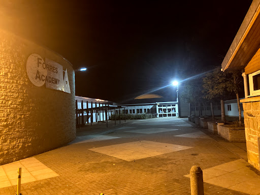 Forres Swimming Pool & Fitness Centre Gallery - United Kingdom