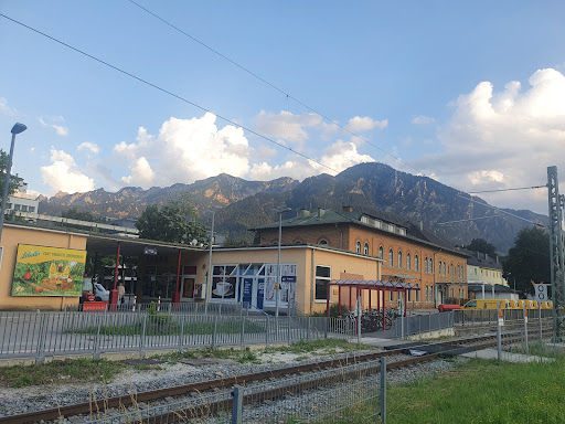 Bad Reichenhall - Visual