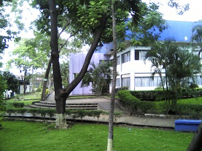 Photos of National University of Engineering