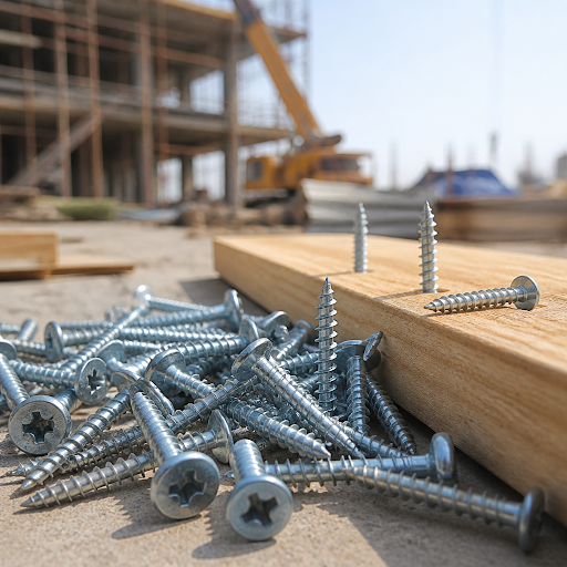 When your project can’t afford loose fittings or weak joints, choosing the right screws makes all… post image