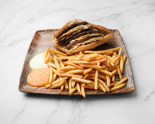 Photo n°15 de ASLI GRILL à Ézanville (Restaurant turc)