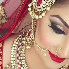 Khushi Beauty Salon karachi