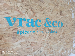 Photo n°15 de Vrac &co à Cajarc (Épicerie)