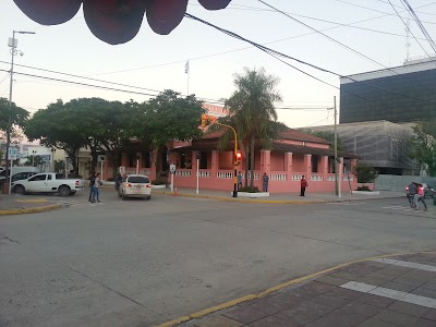 Photos of La Carola (Parada Nueva Empresa Godoy S.R.L.)