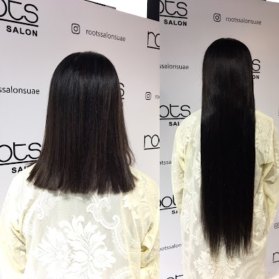 Photos of Roots Salon