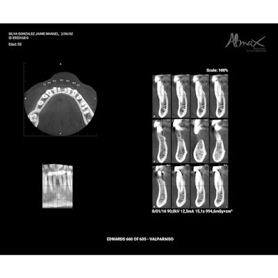 Photos of Almax Radiologia