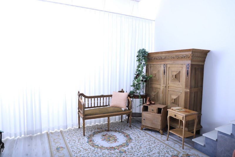 松山市レンタル撮影スタジオ studio trois（スタジオ トロワ）