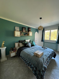 Photo n°27 de Prebois & Fils - Peintre Montpellier à Montpellier (Service de pose de parquet)