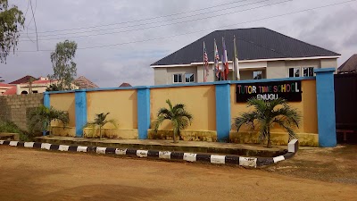 Photos of Tutor Time School, Enugu