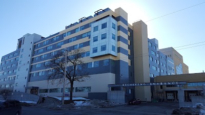 Photos of St. Joseph's Hospital
