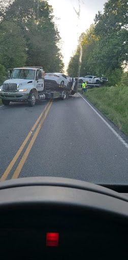 MCCAIN'S TOWING LLC - Thumbnail