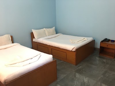 Photos of Hotel Pokhara International
