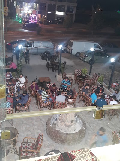 Photos of مقهى العود