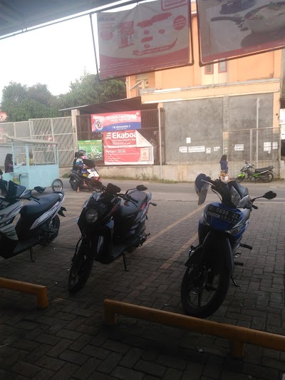 Photos of Alfamart Cibatu Cikupa