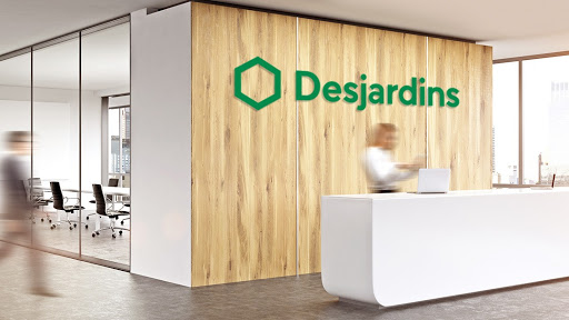Guichet Desjardins - Centre de services Faubourg Sagamie