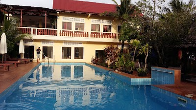 Photos of Kampot Guesthouse