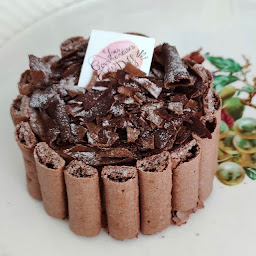 Photo n°7 de Hâpy à Bois-Guillaume (Pâtisserie)