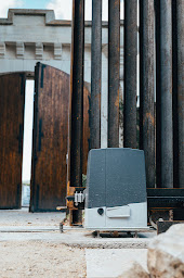 Photo n°12 de RP Automatismes - Fermetures - Sécurité - Electricité générale à Nançay (Fournisseur de fenêtres)