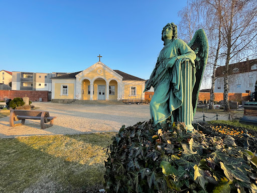 Dreifaltigkeitsfriedhof - Thumbnail