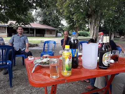 Photos of Say Nam Yom Restaurant